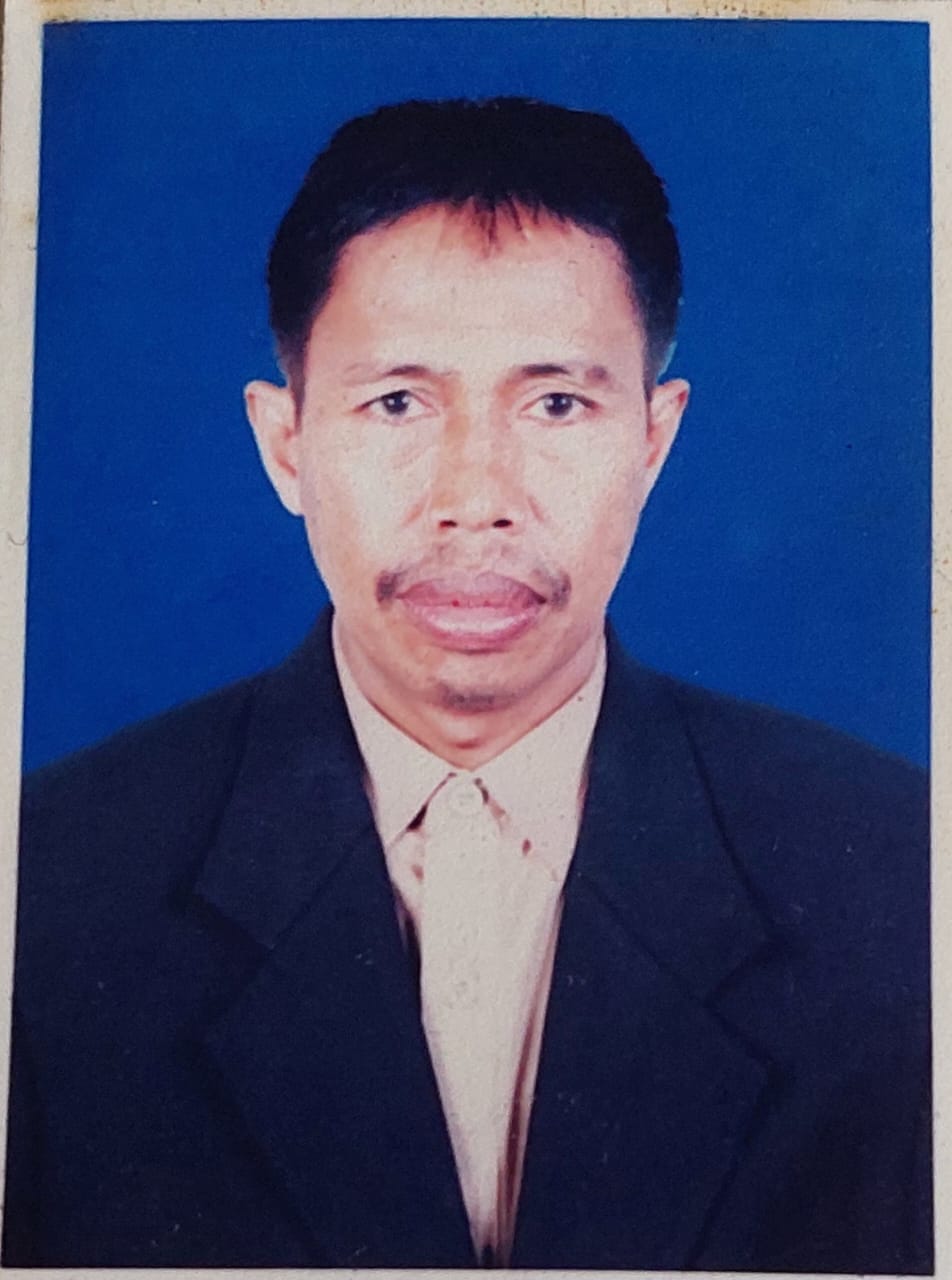 MOH.YASIN, S.Pd